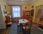 Eladó 3 szobás családi ház Tiszaföldvár központi részén