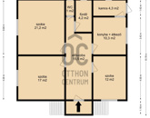 Eladó családi ház Csapi 24 900 000 Ft