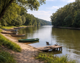 Eladó telek/földterület Tiszaföldvár 2 300 000 Ft