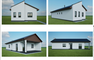 Eladó családi ház