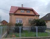 Eladó családi ház Molnári 28 900 000 Ft