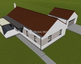 Eladó családi ház Bagod 118 000 000 Ft