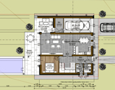 Eladó családi ház Érd 217 000 000 Ft