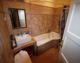 Eladó családi ház Sopronhorpács 49 900 000 Ft