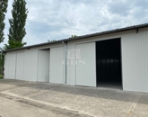 Kiadó ipari ingatlan Vác 1 062 600 Ft