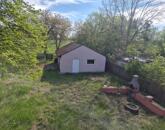 Befektetésre is kiváló ingatlan Bakonybánk területén