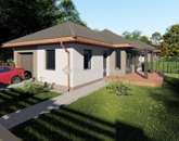 Eladó családi ház Albertirsa 64 000 000 Ft