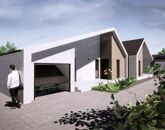 Eladó családi ház Zalacsány 85 000 000 Ft