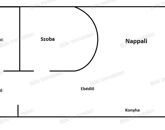 Eladó lakás Mohács 34 990 000 Ft