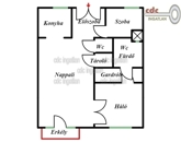 Eladó lakás Budapest V. ker 299 000 000 Ft