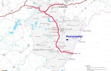 Eladó ipari ingatlan