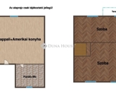 Eladó családi ház Tápiószentmárton 34 990 000 Ft