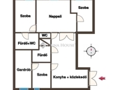 Eladó lakás Budapest XIII. ker 164 000 000 Ft