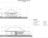 Eladó családi ház Vác 99 990 000 Ft