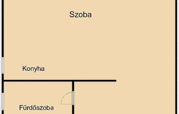 Eladó lakás