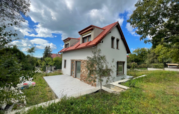 Eladó üdülő/nyaraló