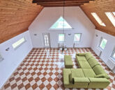 Eladó családi ház Szakony 64 600 000 Ft