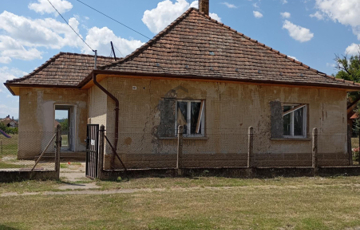 Eladó családi ház