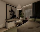 Eladó lakás Pátka 83 999 000 Ft