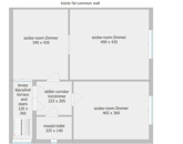 Eladó családi ház Vizslás 24 800 000 Ft