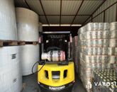 Eladó ipari ingatlan Debrecen 369 000 000 Ft