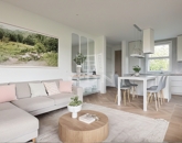 Eladó családi ház Balatonkeresztúr 59 500 000 Ft