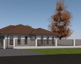 Eladó családi ház Nyíregyháza 81 990 000 Ft