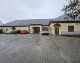 Eladó ipari ingatlan Halmaj 295 000 000 Ft