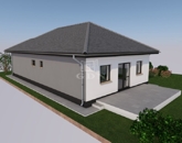 Eladó családi ház Sülysáp 69 990 000 Ft