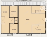 Eladó üdülő/nyaraló Leányfalu 45 000 000 Ft