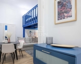 Eladó lakás Budapest VI. ker 55 000 000 Ft