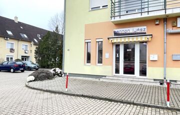 Kiadó iroda/üzlethelyiség