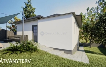 Eladó családi ház