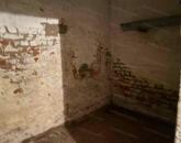 Szolnok belvárosában Boldog S úton raktár (pincehelyiség) eladó!