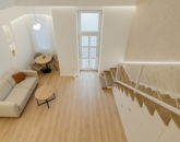 Eladó lakás Budapest XIII. ker 54 900 000 Ft