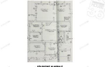 Eladó családi ház