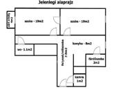 Eladó lakás Budapest XIII. ker 81 500 000 Ft