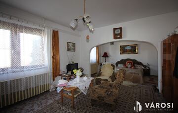 Eladó családi ház