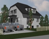 Eladó lakás Budapest III. ker 140 950 000 Ft