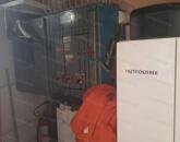 ELADÓ üzlethelyiség a KONZUM emeletén  !