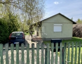 Eladó üdülő/nyaraló Ráckeve 37 800 000 Ft