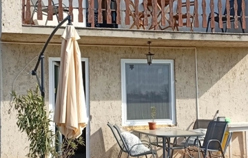 Eladó telek/földterület