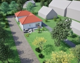 Eladó családi ház Pécs 79 900 000 Ft