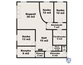Eladó lakás Győr 84 900 000 Ft