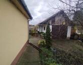 Eladó családi ház Tápiószelén