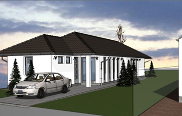 Eladó családi ház