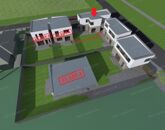 Eladó családi ház Szeged 119 000 000 Ft