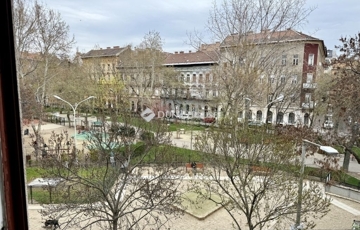 Eladó lakás