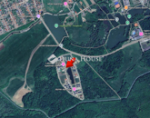 Eladó telek/földterület Sárvár 29 900 000 Ft