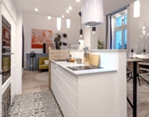 Eladó lakás Budapest VI. ker 109 000 000 Ft